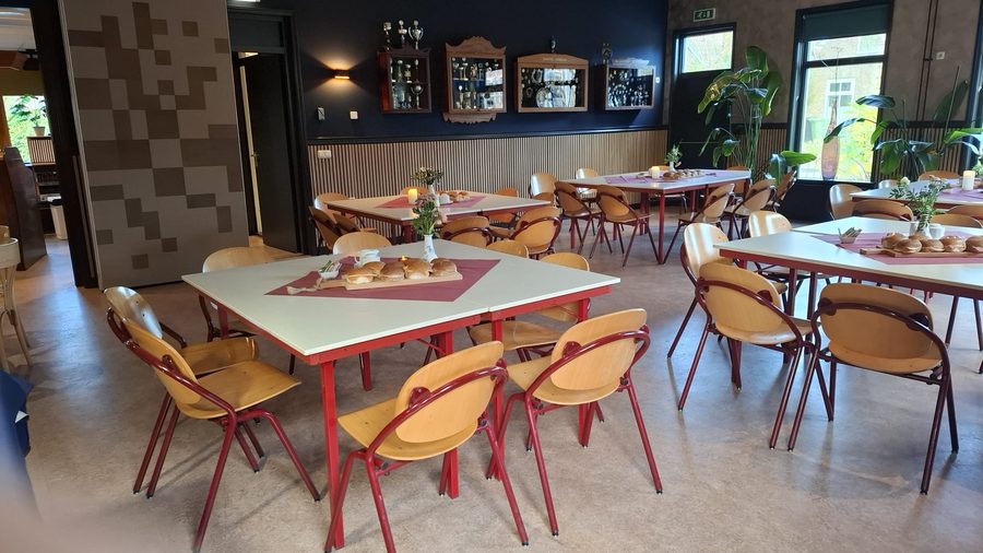 De Tuinkamer